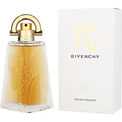 PI by Givenchy