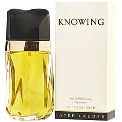 EAU DE PARFUM SPRAY