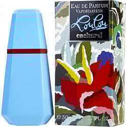 EAU DE PARFUM SPRAY
