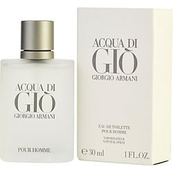 ACQUA DI GIO by Giorgio Armani
