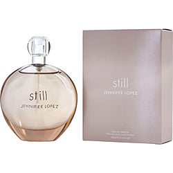 EAU DE PARFUM SPRAY