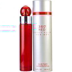 PERRY ELLIS 360 RED by Perry Ellis