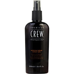 SPRAY GEL MEDIUM HOLD