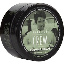 FORMING CREAM FOR MEDIUM HOLD AND NATURAL SHINE
