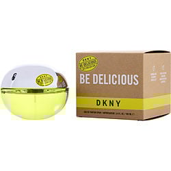 EAU DE PARFUM SPRAY