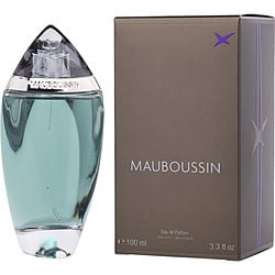 EAU DE PARFUM SPRAY