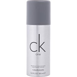 CK ONE by Calvin Klein
