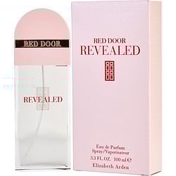 EAU DE PARFUM SPRAY