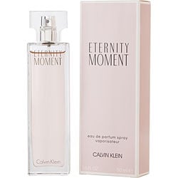 EAU DE PARFUM SPRAY