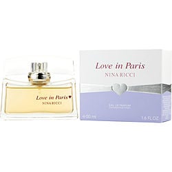 EAU DE PARFUM SPRAY