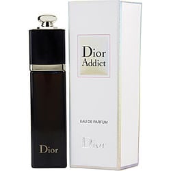 EAU DE PARFUM SPRAY