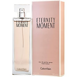 EAU DE PARFUM SPRAY