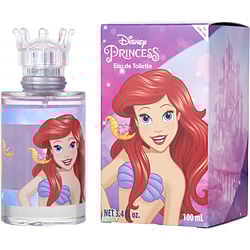 PRINCESS ARIEL EDT SPRAY