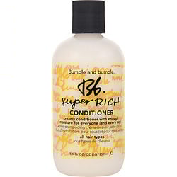 SUPER RICH CONDITIONER