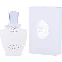 CREED LOVE IN WHITE by Creed