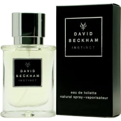 DAVID BECKHAM INSTINCT by David Beckham