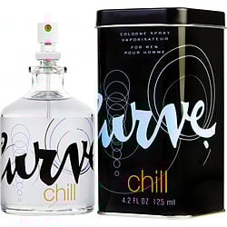 CURVE CHILL by Liz Claiborne