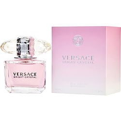 VERSACE BRIGHT CRYSTAL by Gianni Versace