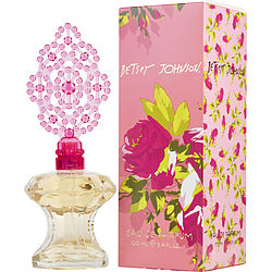 EAU DE PARFUM SPRAY