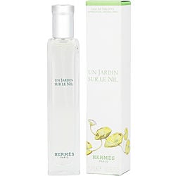 UN JARDIN SUR LE NIL by Hermes
