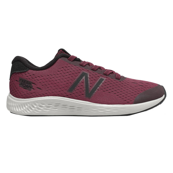 New Balance Fresh Foam Arishi Wide Big Kids Style : Kvarnnby