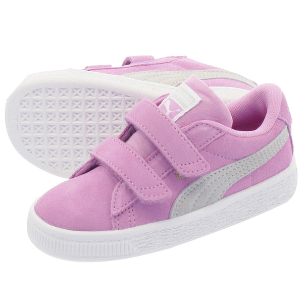 Puma Suede Classic V Inf Toddlers Style : 365077-19