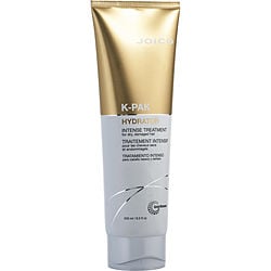 K PAK INTENSE HYDRATOR FOR DRY AND DAMAGED HAIR