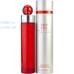 PERRY ELLIS 360 RED by Perry Ellis