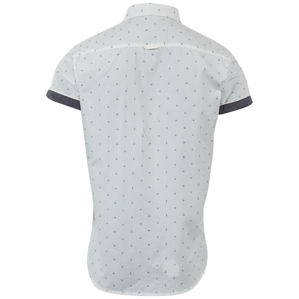 Giorgio West Modern Fit Shirt Mens Style : Dp4304cw