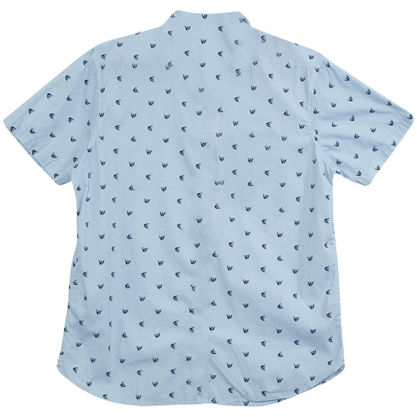 Giorgio West Modern Fit Shirt Mens Style : Dp4306cw