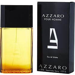 AZZARO by Azzaro