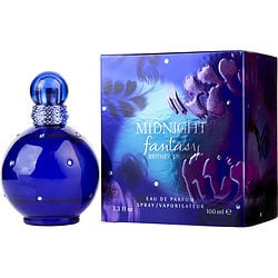 EAU DE PARFUM SPRAY
