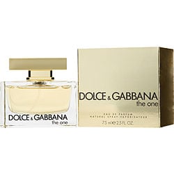 EAU DE PARFUM SPRAY