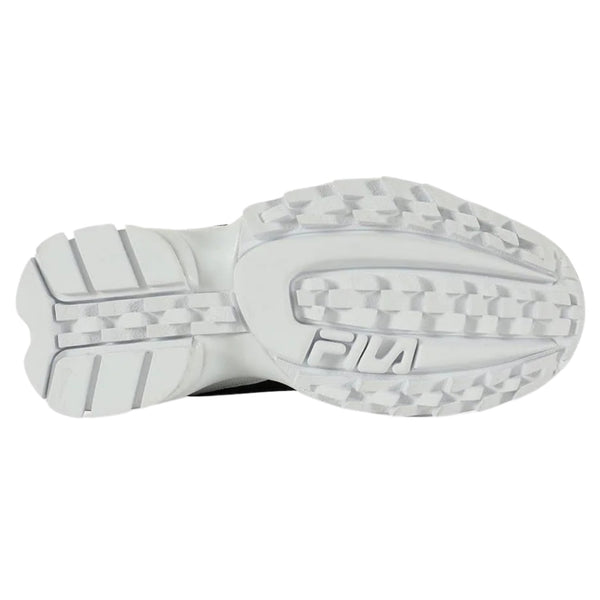 Fila Disruptor Ii Premium Little Kids Style : 3fm00648