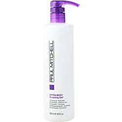 EXTRA BODY SCULPTING GEL