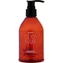 BIG SEXY HAIR BLOW DRY VOLUMIZING GEL