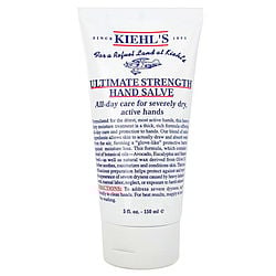 Ultimate Strength Hand Salve