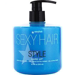 STYLE SEXY HAIR HARD UP HOLDING GEL