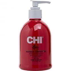 INFRA MAXIMUM CONTROL GEL