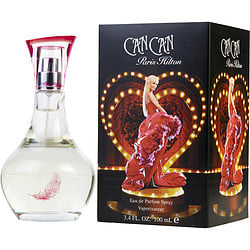 EAU DE PARFUM SPRAY