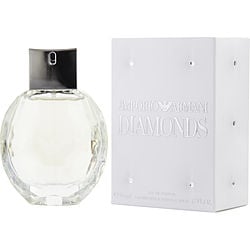 EAU DE PARFUM SPRAY