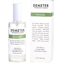 DEMETER WET GARDEN by Demeter