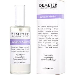 DEMETER LAVENDER MARTINI by Demeter