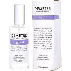 DEMETER FIG LEAF by Demeter