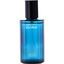 COOL WATER by Davidoff