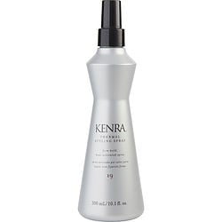 THERMAL STYLING SPRAY #19 FIRM HOLD HEAT ACTIVATED STYLING SPRAY
