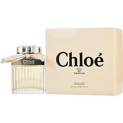 EAU DE PARFUM SPRAY
