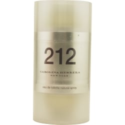 212 by Carolina Herrera