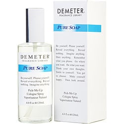 COLOGNE SPRAY