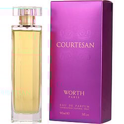 COURTESAN by Worth